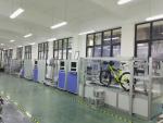 500 Watt Lab Testing Machine Bicycle Crank Combination Fatigue Testing