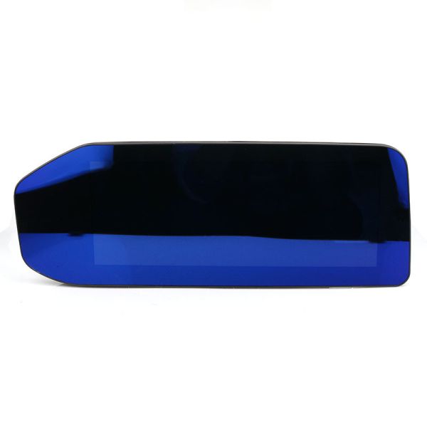 2011 2011 2009 2008 2007 Lexus Es 350 Tesla Style Head Unit Radio 12.3"