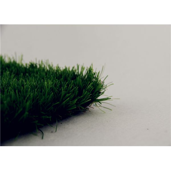 Real Looking 35MM Garden Artificial Grass Synthetic Turf CE SGS Certification