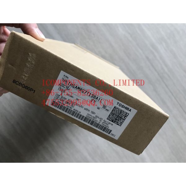 THGBMHG7C1LBAIL KIOXIA 16GB NAND 15NM EMBEDDED MULTIMEDIA CHIP (EEPROM) (ALT: THGBMHG7C1LBAIL)