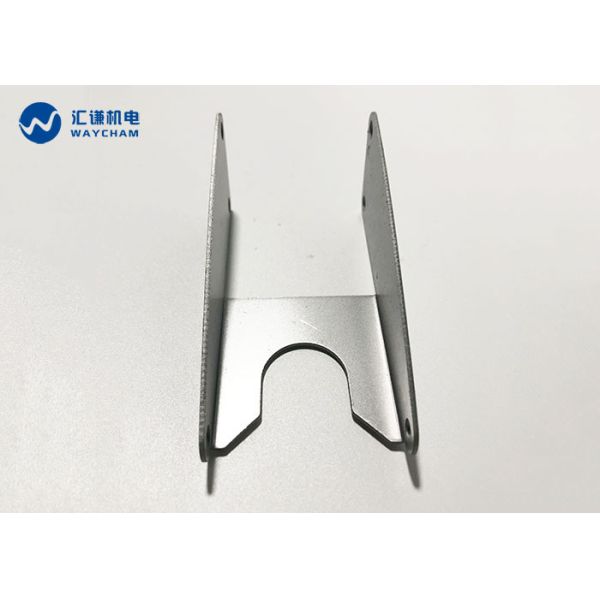 Zinc Plating 300*300mm Carbon Steel Stampings Metal Stamped Components