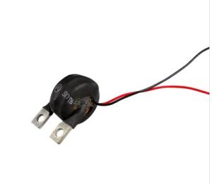Quality Customized Small Current Transformer Linear Output All Enclosed Design for sale