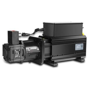 380V Mechanical Hydraulic Servo System For CNC Bending Machine