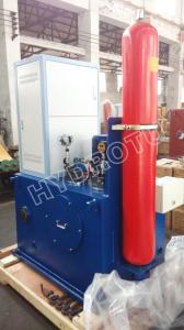 GYT PLC Speed Micro Hydro Generator For Francis Turbine / Kaplan Turbine