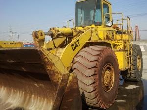 China Used CAT 966 wheel loader,CAT loaders,loaders on sale