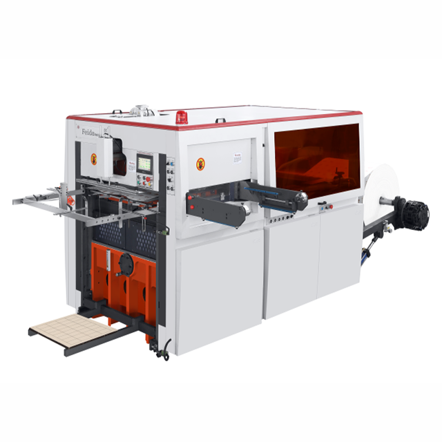 automatic printed paper roll, 4 color flexo paper roll printing machine