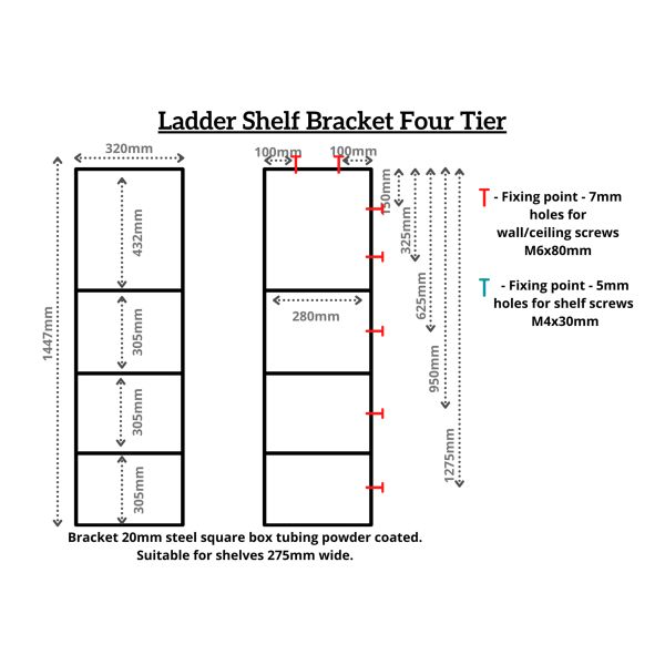 Solid Wood Ceiling Storage Rack for Contemporary Design Style Bars and Restaurants