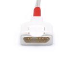 M M-LNCS DCI Reusable Neonate Spo2 sensor 11pin Connector TPU Jacket