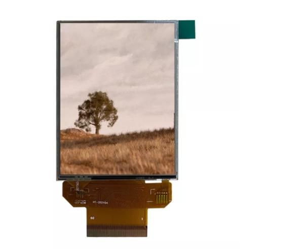 Buy Customization 40Pins TFT LCD Touch Screen Module 2.8Inch High Resolution at wholesale prices