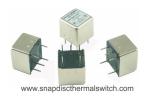 PCB Mounting EMI EMC Filter Compact Unit IEC Inlet Filter Customized Acceptable