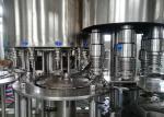 2000ml Water Bottles Filling Machine Medium Capacity 4000 - 5000BPH