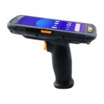 Android 11 Handheld Pda 1d 2d Wireless Barcode Scanner Rfid Nfc Pda With 2d
