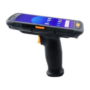 Cheapest Pda Barcode Scanner Android 1d 2d Qr Code Scanner Data Collector