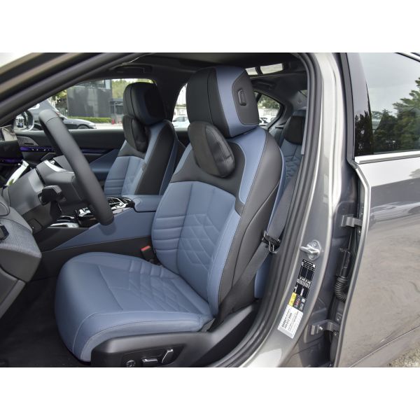 New Energy BMW EV Vehicles Car I5 SUV 2024 EDrive 40L M Sports