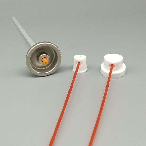 Carburetor Cleaner Valve For Fuel System Cleaning