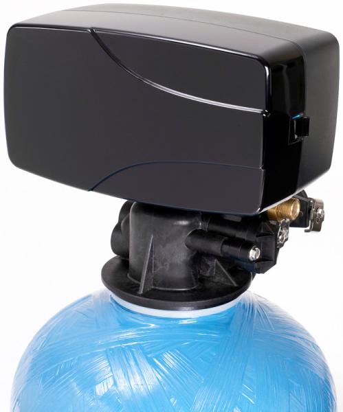 Buy 5600ST Automated Fleck Control Valve One Level Agent With Non Corrosive Body at wholesale prices