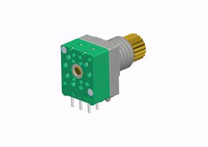 Quality Ethernet Interface For Digital Step Encoder 0.01kg Weight Excellent Functionality for sale
