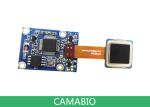 CAMA-AFM31 Capacitive Fingerprint Recognition Sensor Module For Biometric