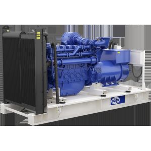 China Fg Wilson 640kw 800kVA 728kw 910kVA 800kw 1000kVA 900kw 1125kVA Diesel Generator on sale