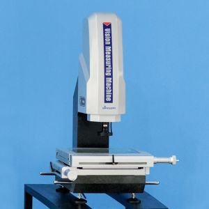 High Precision CNC Vision Measuring Machine