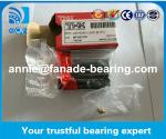THK SSR series linear rail and block for CNC machine SSR15XW1UU linear guide