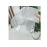 Buy cheap Customizable Flexible Transparent LED Display Screen 1600+ Nits Brightness, IP65 from wholesalers