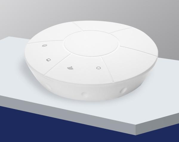Buy RoHS Bluetooth WIFI Gateway , IEEE 802.11b BLE WIFI Gateway at wholesale prices