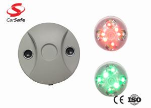 Small Size Ultrasonic Parking Sensor 220V AC TCP / IP Communication Mode