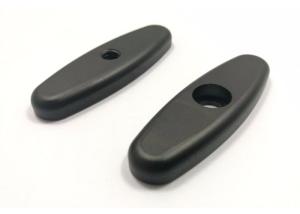 Custom CNC Aluminium Parts Camera Mounting Kit With Sand Blasting​