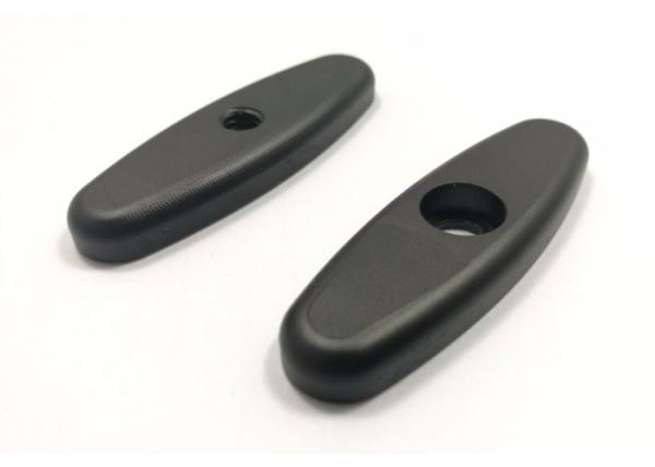 Buy Custom CNC Aluminium Parts Camera Mounting Kit With Sand Blasting​ at wholesale prices