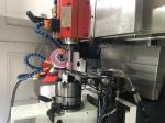 CNC Internal And External Circular Composite Grinding Machine For High Accuracy