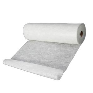 Quality Machine fiberglass chopped strand mat good quality fiberglass mat for sale
