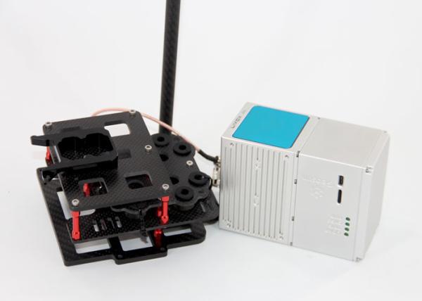 Buy Geosun GS 260P 3D Spatial Data Collection Drone Mounted Lidar at wholesale prices