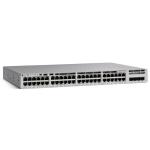 C9200L-48T-4X-E Network Processing Engine Ethernet Switch 9200L 48 Port Data 4 X