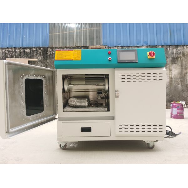 GB/T-8430 Weather Climate Test Xenon Lamp Chamber Fabric AATCC TM 16 Colorfastness