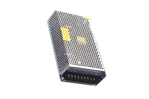 China 200W 12v DC Switching Power Supply Source With UL / Illuminated Sign Box on sale