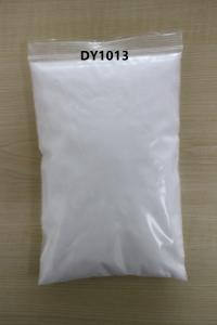 China DY1013 Solid Acrylic Resin Used In PVC Processing , Thickener , Reinforcing Agent on sale