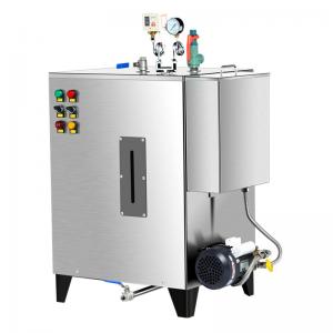 Quality ODM Energy Saving Steam Electric Boiler Environmental Hot Water Boiler Machine for sale