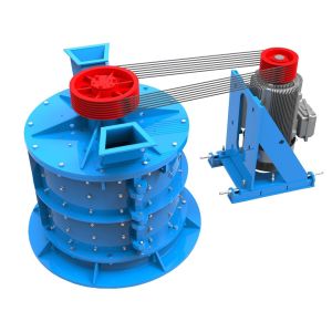 Quality Sandstone Iron Ore Compound Cone Crusher For Sale for sale