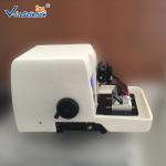 Pathology Preparation Rotary Automated Microtome 0.25-100 μM Section Thickness