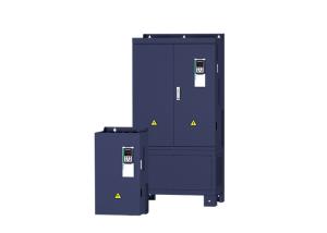 Quality 0.75kw-710kw Automation Direct VFD Variable Frequency Drive With LCD Keypad for sale
