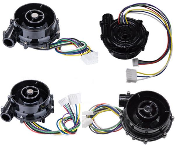 Buy Mini BLDC Centrifugal Fan at wholesale prices