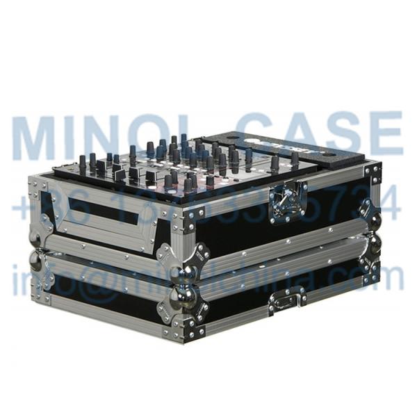 Buy Customized Odyssey Flight Style DJ Turntable Case at wholesale prices