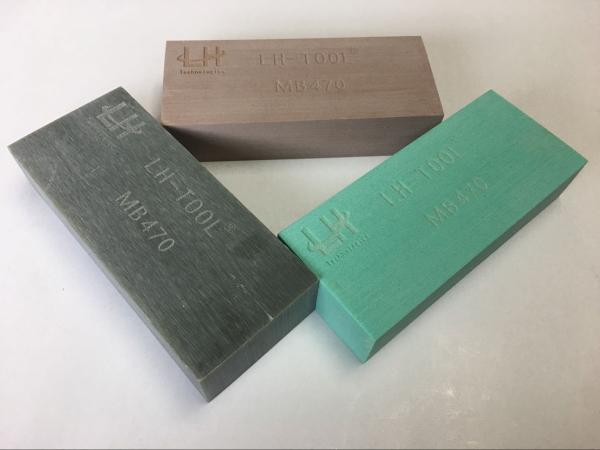 Buy High Compressive Strength Epoxy Tooling Board , High Density Model Board at wholesale prices