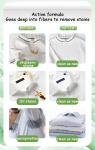 High Foam Laundry Detergent Sheets Eco Laundry Soap Sheets Customizable