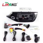 ISDB/DVB-T Android Car Radio Dvd Player With WIFI SWC BT MP3 MP4 Radio Tuner