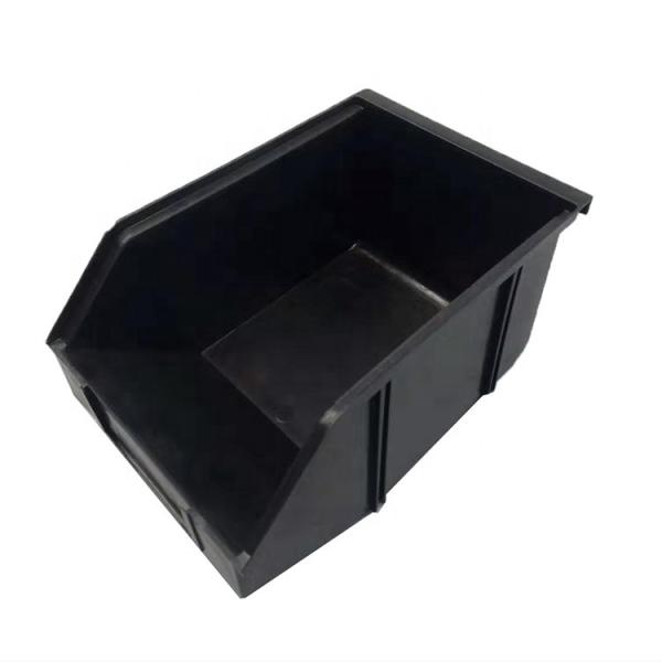 Buy Conductive Esd Storage Box Esd Drawer Components Box For Electronic PCB Use at wholesale prices