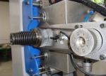 DTC-S1212 CNC Latex Basotect Sponge/ Flexible PU Cutting Machine Oscillating