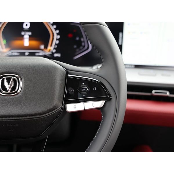 2024 Chang'an explorer lantazhe Pickup 2.0T 233Ps L4 4 x 4 Pickup Diesel Gasoline Car