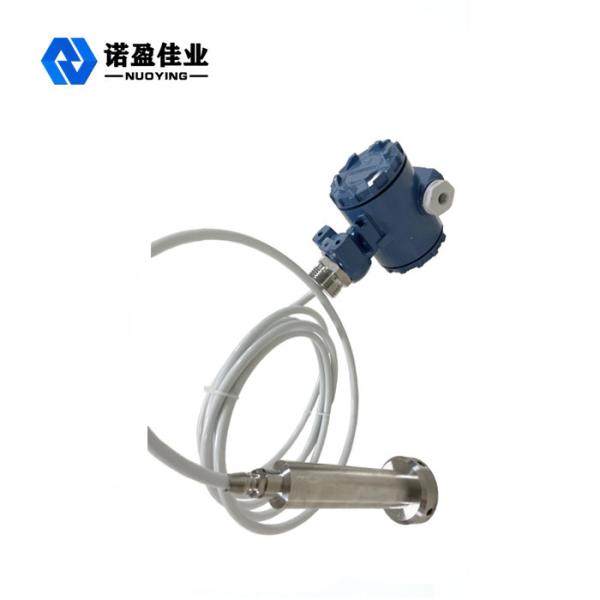 Buy SS316L Liquid Level Transmitter RS485 Siganl Output Input at wholesale prices